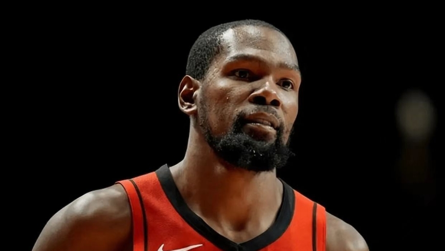 杜兰特31+6复仇掘金！约基奇25+7，冷藏申京，双探花爆发合砍50分