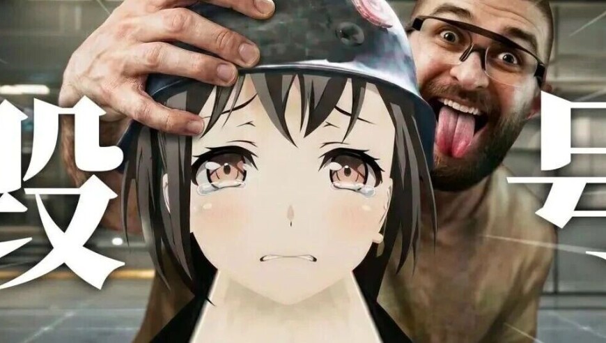 30秒毁号，清雨成了游戏圈人人喊打的主播