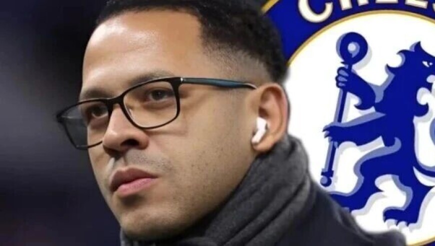 新帅抵达伦敦，切尔西官宣在即！