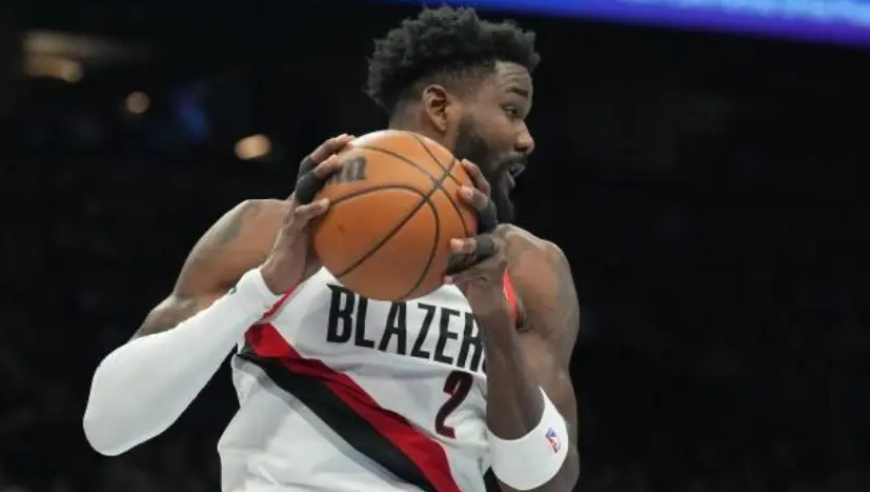 树挪死人挪活！本赛季焕发第二春的6位NBA球员，一人打成“乔丹”，艾顿超预期