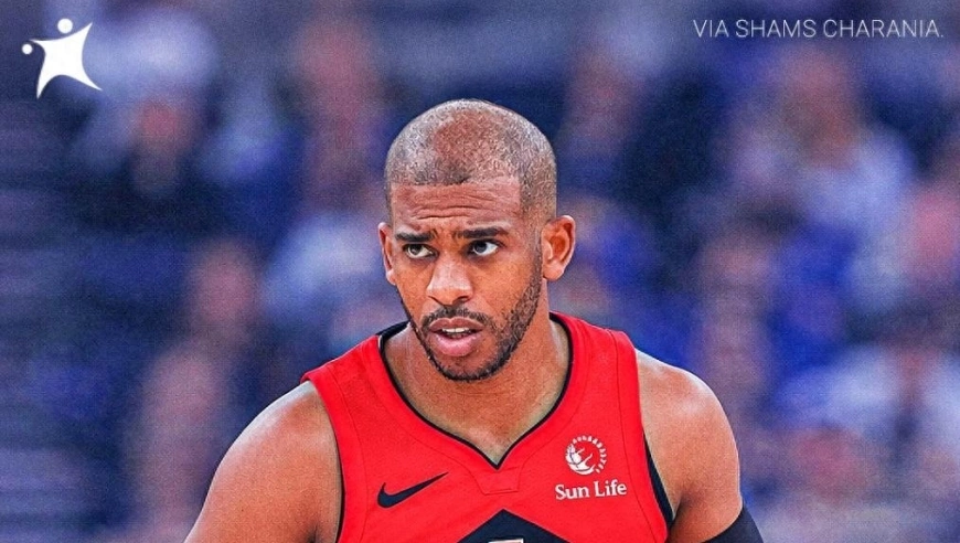 保罗宣布退役 毕生无冠却足够伟大 一次总决一次西决成终生遗憾