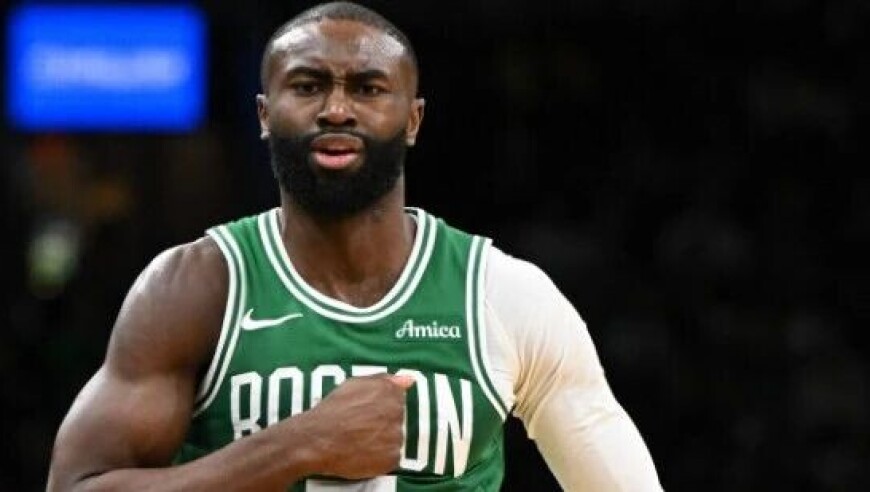 没有塔图姆，凯尔特人怎么还这么厉害？