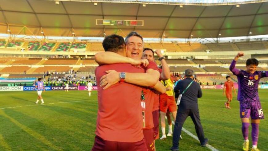 我不是米卢，我只是更职业！安东尼奥用欧标纪律治好中国球员的软骨病