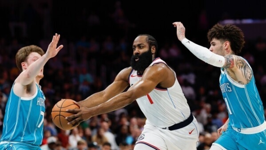 数据帝：55分10三分！哈登创NBA历史纪录 威少一壮举近40年仅逊两人