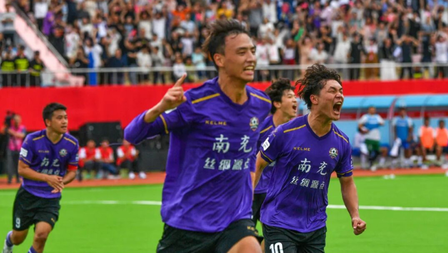 刺激！川超同轮四场绝境救主：95分钟绝杀+门将破门读秒绝平