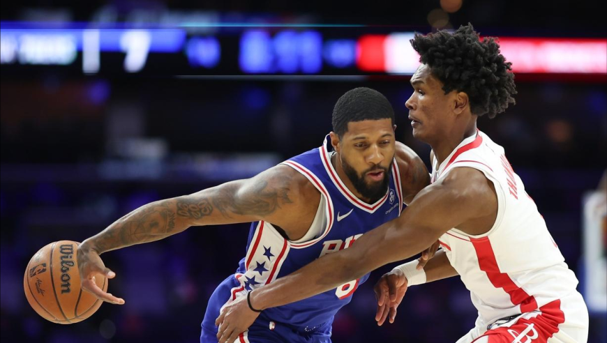 逃过误判依然赢不了！火箭加时惜败，三大顽疾让杜兰特36分白费