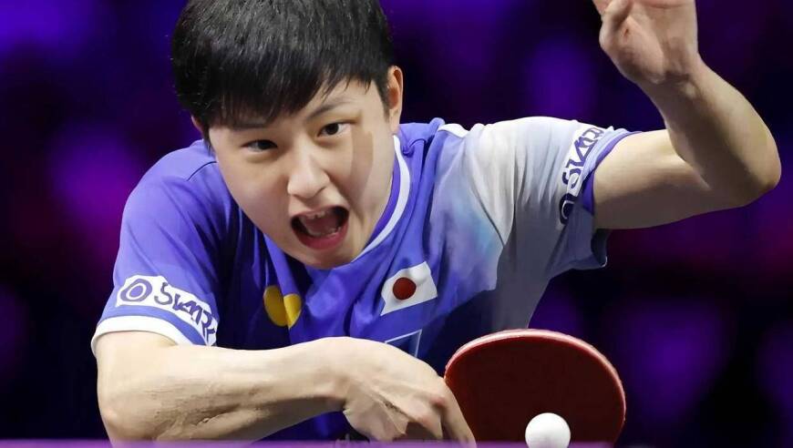 WTT总决赛最后1日：决赛时间出炉，蒯曼VS王曼昱，夺冠奖金有多少