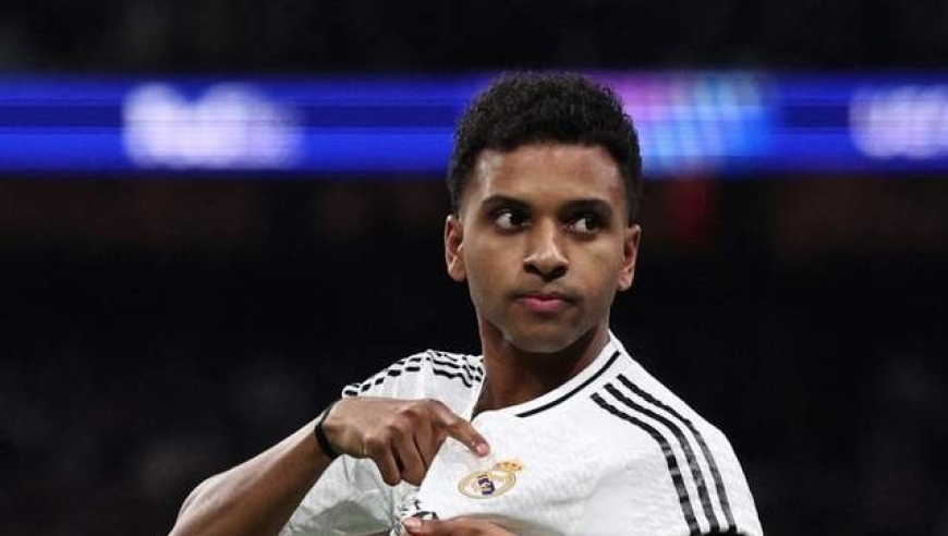 7000万就卖！皇马愿出售24岁前锋：31场0球 5大豪门关注