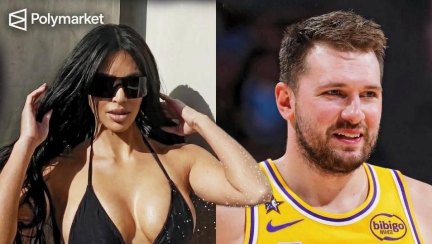 金-卡戴珊否认勾引东契奇！虚假推文令她苦恼 再也没去看过湖人比赛