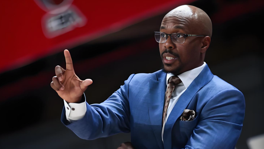 服气！广州队主教练大赞广东队1人：我们拿他没有一点办法