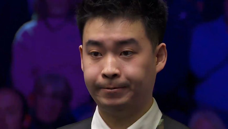 斯诺克大师赛：斯佳辉不敌囧哥，希金斯淘汰霍金斯，丁俊晖将出场