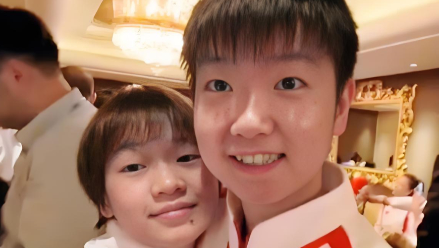 中国运动员整顿采访界，名场面笑点拉满根本停不下来