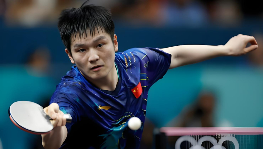樊振东退出世界排名硬刚WTT！用黄金生涯对抗不合理规则