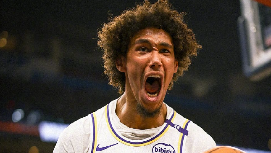 湖人逆转灰熊！东契奇44+12创两纪录，莫兰特14中3，里夫斯全队第一