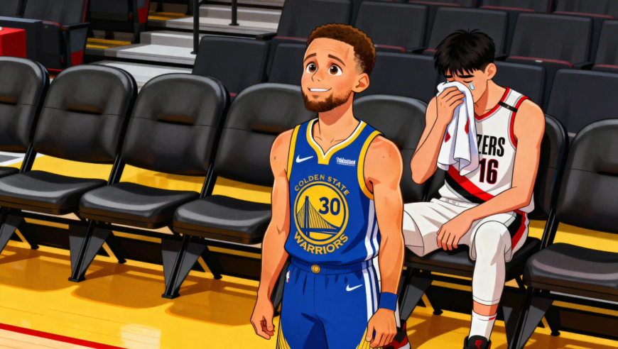 唱聊NBA | 瀚森别哭！姚明追梦都曾撞新秀墙 强硬或需从头做起