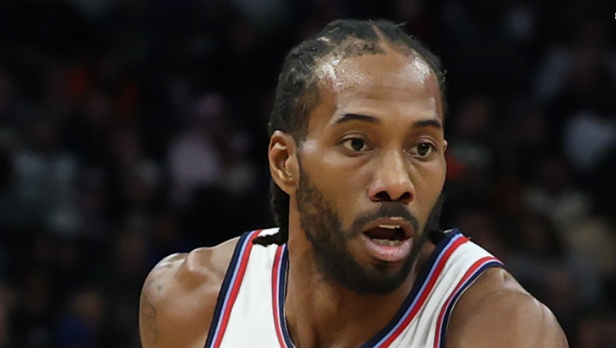 快船131-116黄蜂！重要的不是赢球，而是哈登在赛后的一番表态