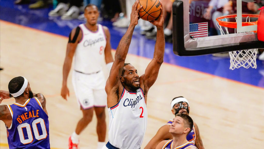 21战17胜，快船创联盟第一！哈登缺阵泰伦卢变阵4大奇兵分压小卡