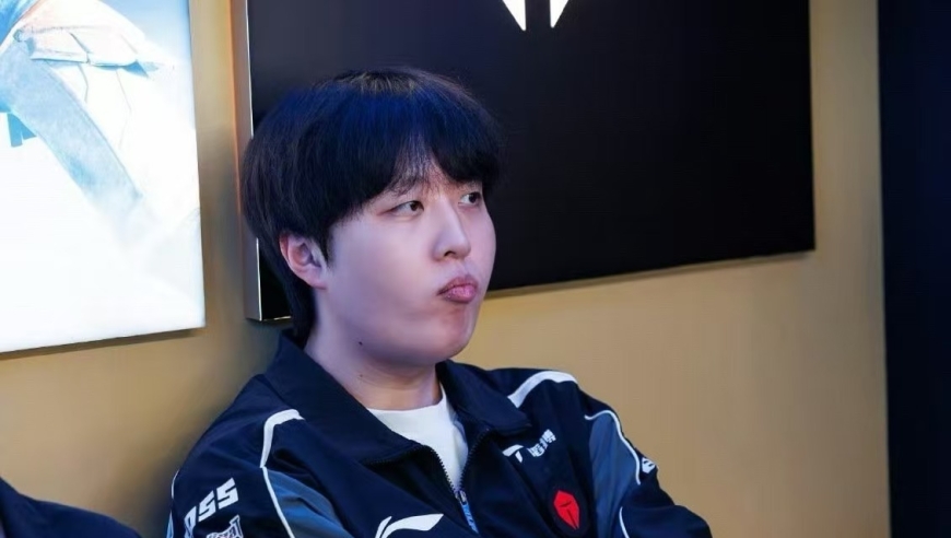 继“TES惨败，打野选手发挥让网友对韩援产生质疑”后，朱开与MLXG力挺韩援：明明是LPL选手不给力，没有韩援能拿一个冠军吗？