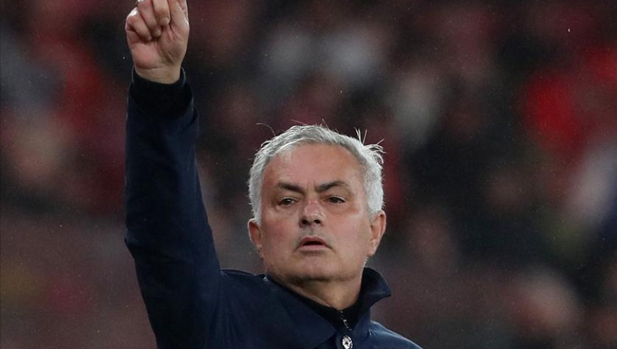 3-0，63岁穆帅发威：率队豪取葡超3连胜，一夜逼近葡超榜首