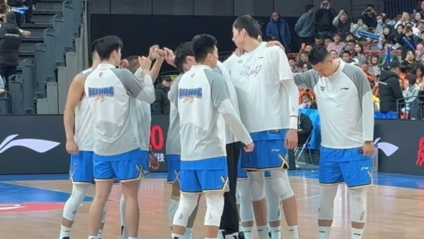 CBA最新排名：前4众望所归，辽宁3连胜强势反弹 四川0胜12负