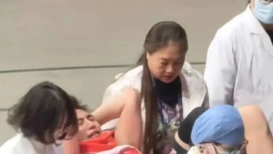 确认了！郭艾伦韧带断裂！CBA第一大牌球星倒下