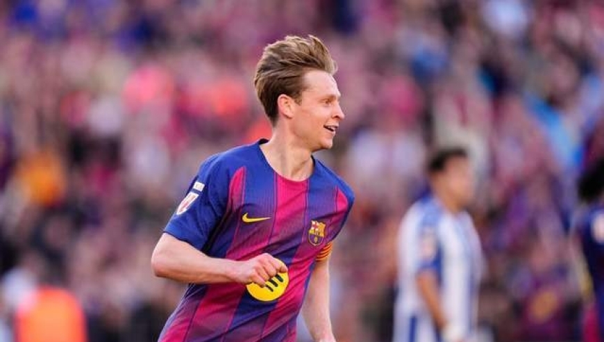 3-0！亚马尔助攻，1.4亿真核归来，巴萨主场大胜，皇马让出榜首