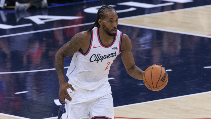 快船119-120热火 球员评价：3人良好，4人及格，洛佩斯崩盘