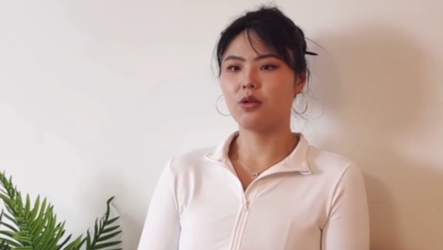 李月汝回应收购欧洲女篮队：帮中国球员搭建国际舞台 尚未定下来