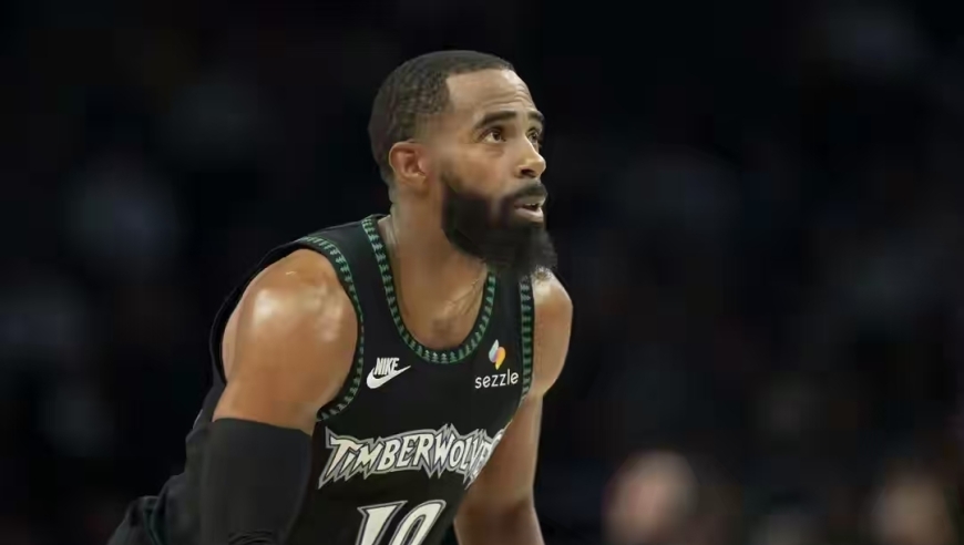 保罗退役后首谈快船直接破防！弗兰克言行不一，输球就变脸太疯狂