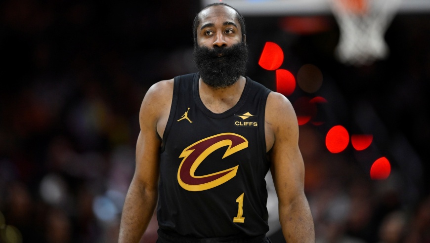 NBA夺冠概率出炉！火箭湖人均为4%骑士7%屈居第4 第一39%断档领跑