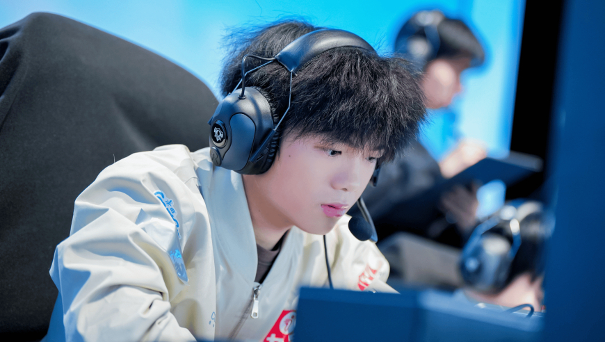 不敌JDG，狼队发文：被照见的不止是问题，更是前行的路径