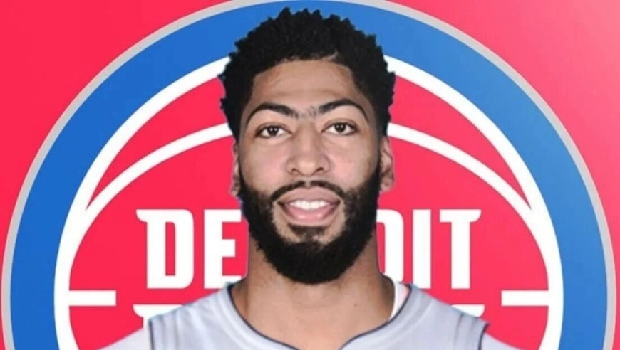 宣布了！浓眉哥最新伤病报告！重启交易有望轰动NBA