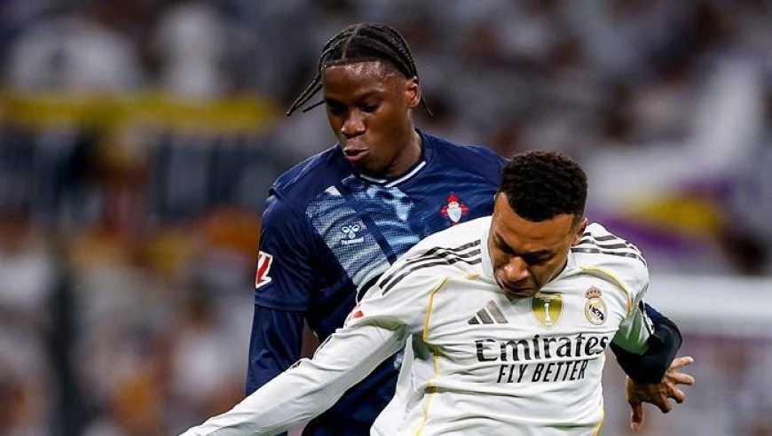 足坛一夜动态：那不勒斯8连斩尤文登顶，皇马单场3红牌造耻辱纪录