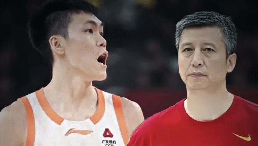 老叔啊老叔，这样的后卫还不赶紧招入国家队，赛场倾其所有，庞峥麟爆砍29分率队力克新疆