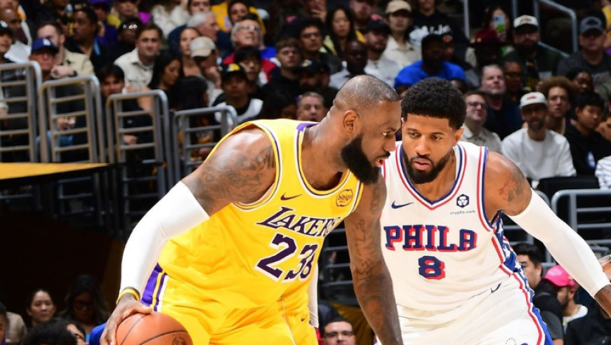 年薪5170万，休战10场终于复出！作为局外人，球队似乎没你位置了