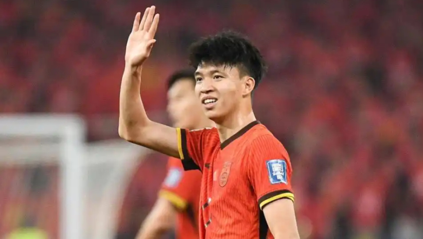 国足选帅提7大要求：目标晋级2030年世界杯