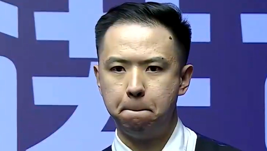 武汉公开赛半决赛前瞻：肖国栋顶压力战老马，的哥威尔逊瞄准墨菲