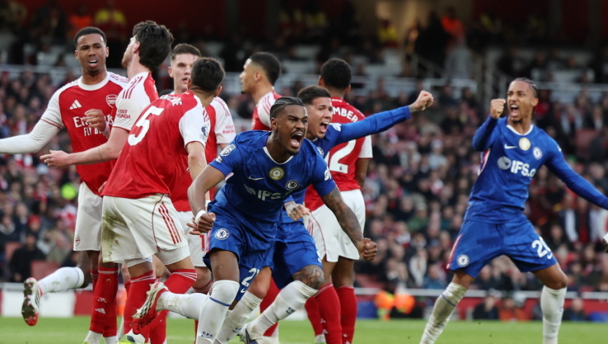 星光灿烂！红军大胜，曼联逆转，曼城小胜，枪手领跑，英超风景独好