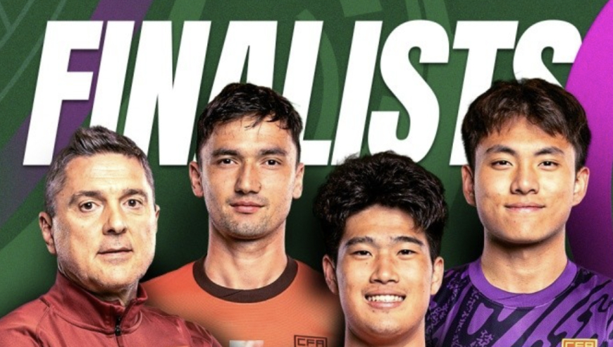 央视直播！U23国足明晚决战日本：战术提前曝光 仅获3成球迷看好