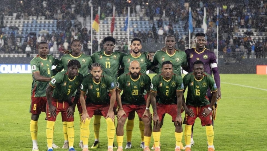 非洲雄狮陨落：遭绝杀无缘世界杯！曾8次参赛，4巨星梦碎+奥纳纳瘫坐