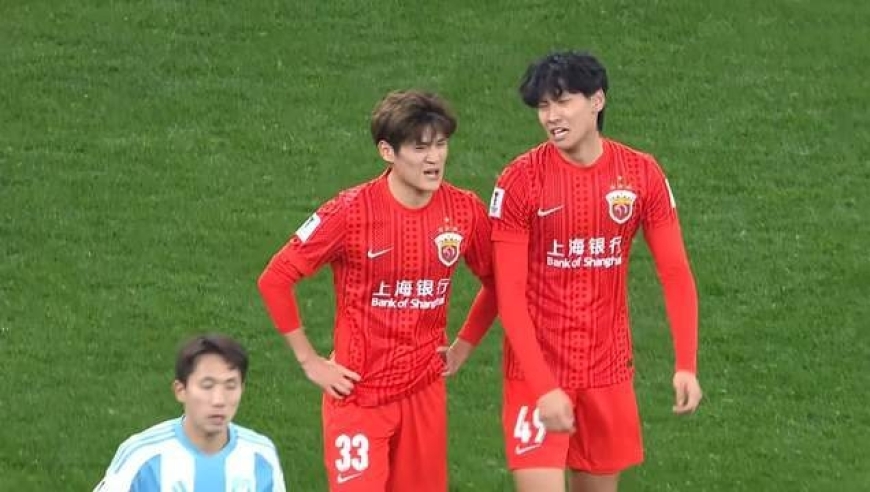 0-0，上海海港送韩国球队出局，亚冠0胜 颜骏凌发挥出色守住荣誉战