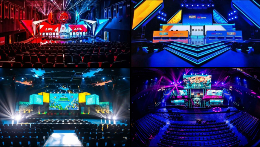 广州，急需打游戏的人才！（不是招聘贴）