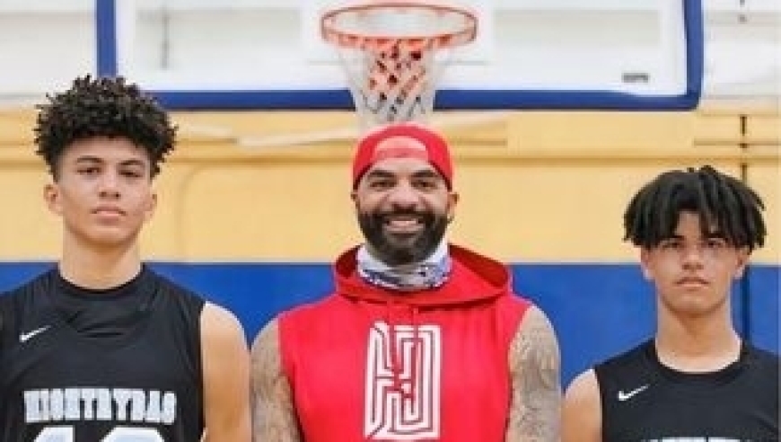 布泽尔双胞胎儿子，通过基因优选实验得到的&ldquo;未来战士&rdquo;｜体坛记忆