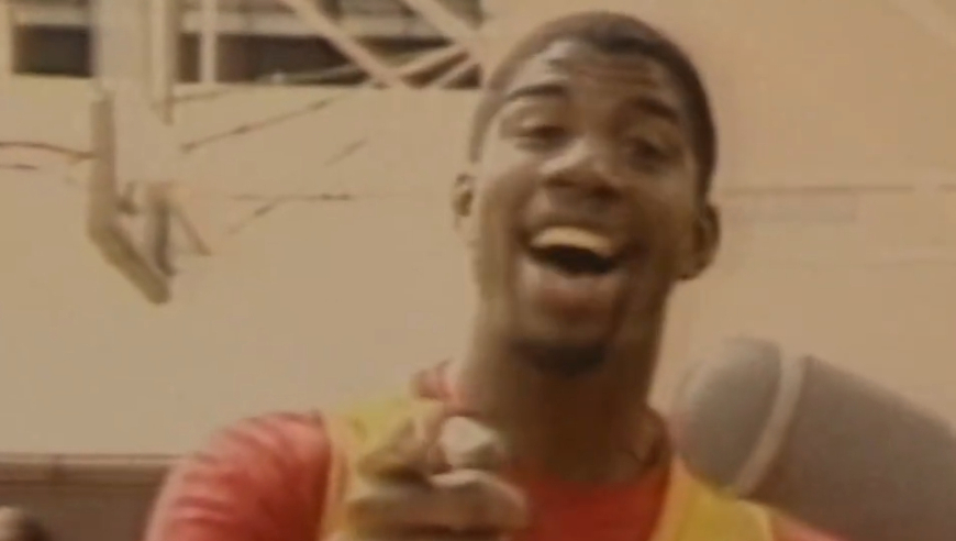 魔术师传奇｜十年风流，换一场艾滋风暴！到底值不值？