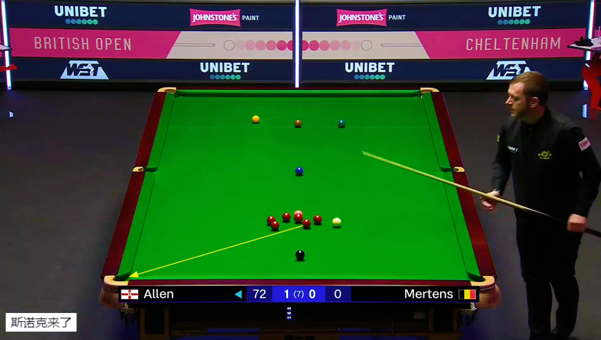 年度最具想象力147，小钢炮神级操作全场沸腾，小心脏真受不了