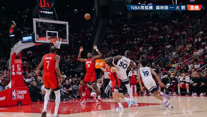 硬拼39分！37岁的杜兰特：力竭1战拯救火箭！赛后1言太直白