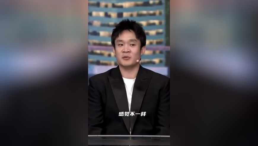 丁彦雨航第一次解说中国男篮比赛，永远的意难平