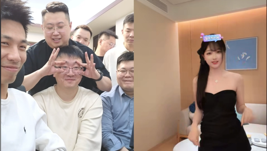 宝哥一狠：&ldquo;准备一千件鉴定&rdquo;再跟销冠合体能否炸出顶尖无级别