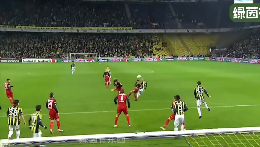 体坛记忆｜历届普斯卡什奖进球！哪个进球惊艳到了你？