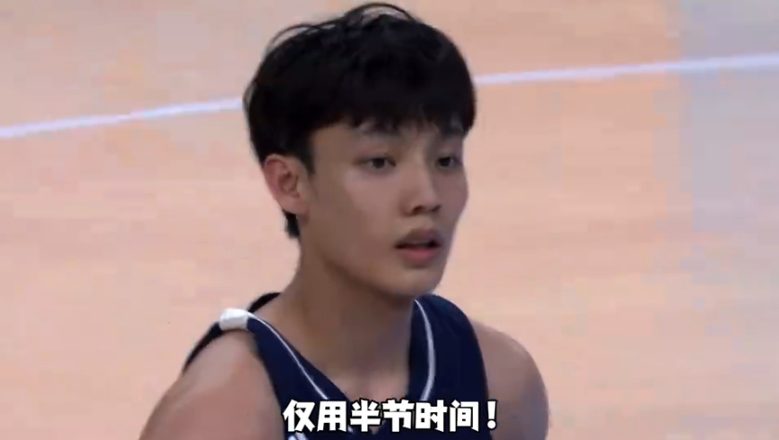 徐杰狂砍29分！广东逆转江苏拿到两连胜，完美诠释惹不起的下半场！